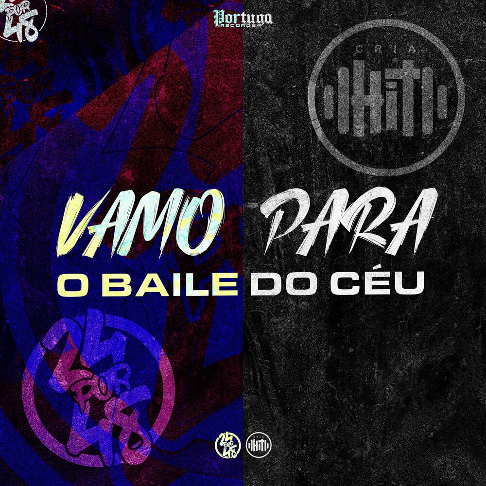 Picture of Vamo pro Baile do Céu