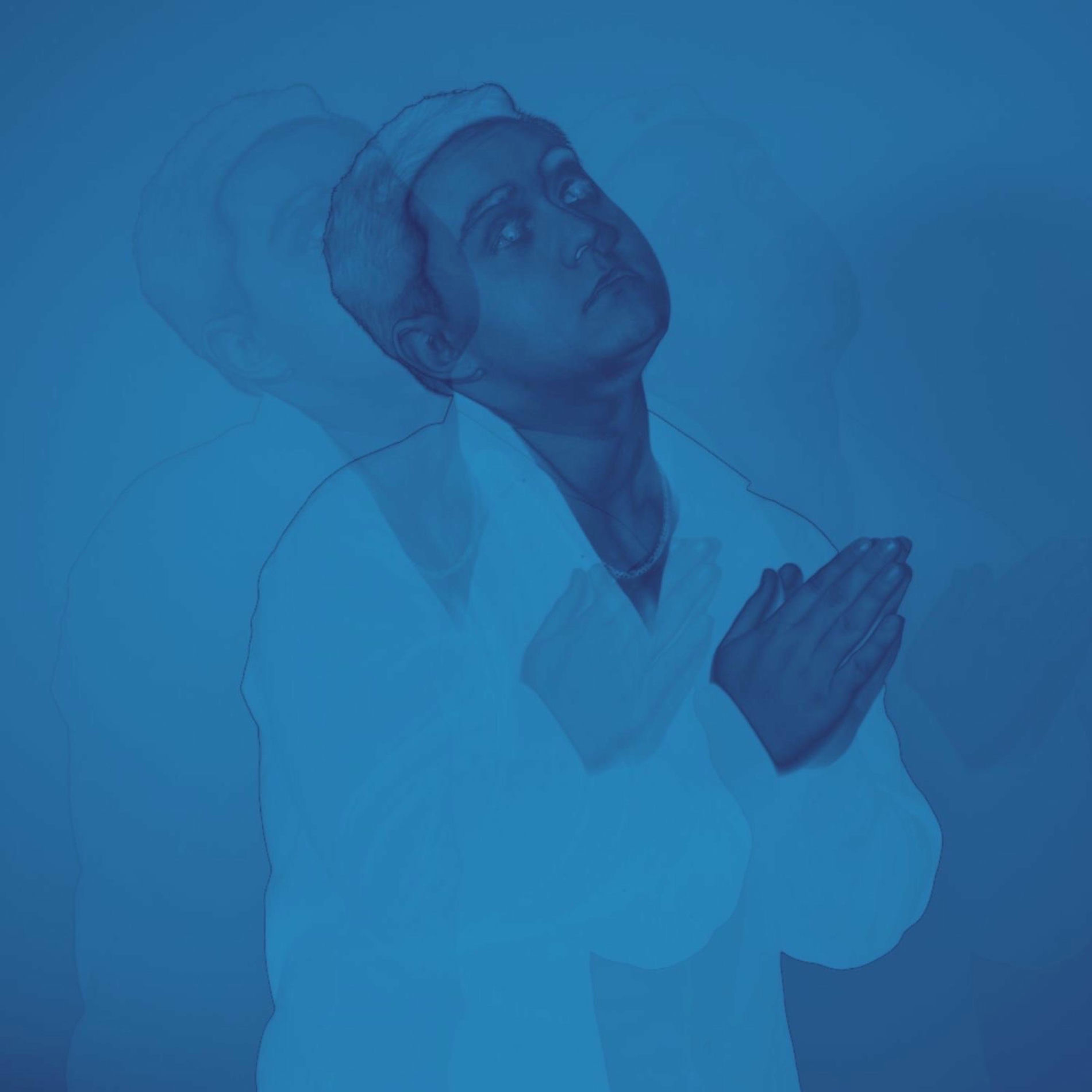 Album cover of DIVE Part 2: DROWNING