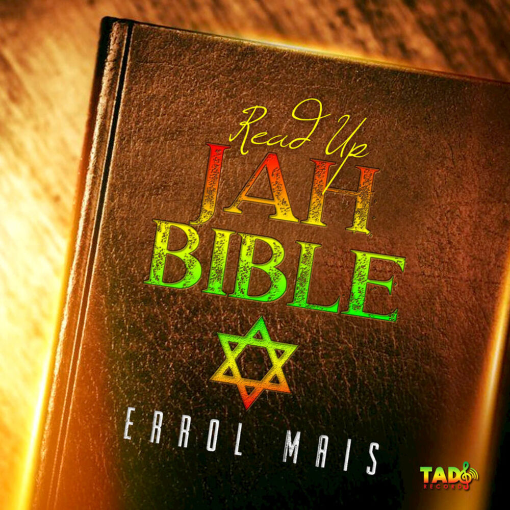 Picture of Read Up Jah Bible