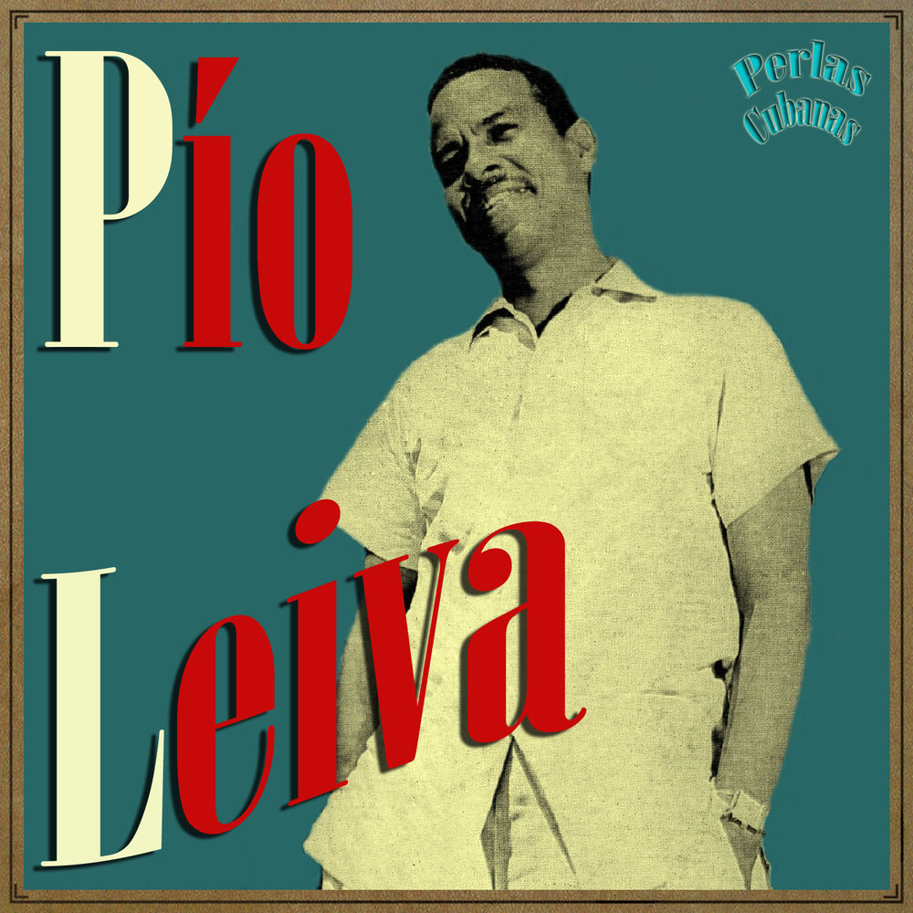 Picture of Perlas Cubanas: La Rumba Me Llama