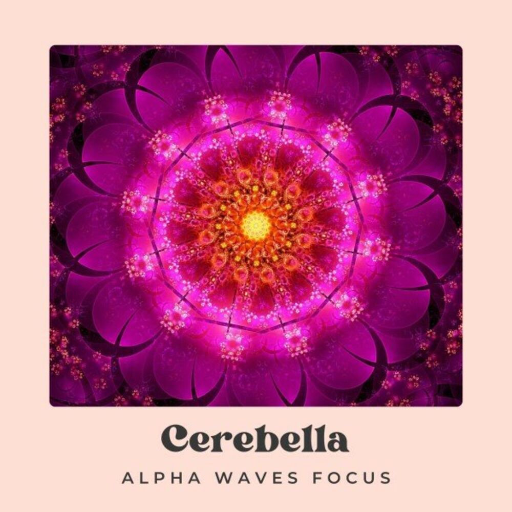 Picture of Cerebella: Binaural Focus Beats