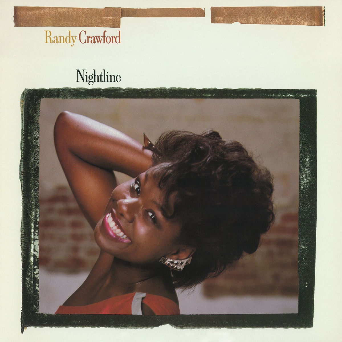 Album cover of Nightline