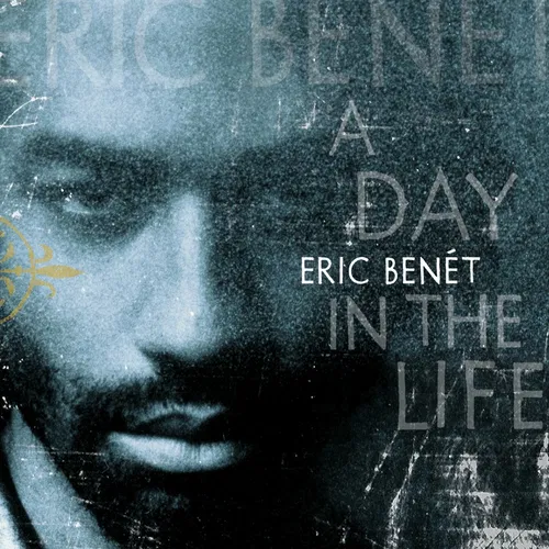 A Day in the Life — cover art