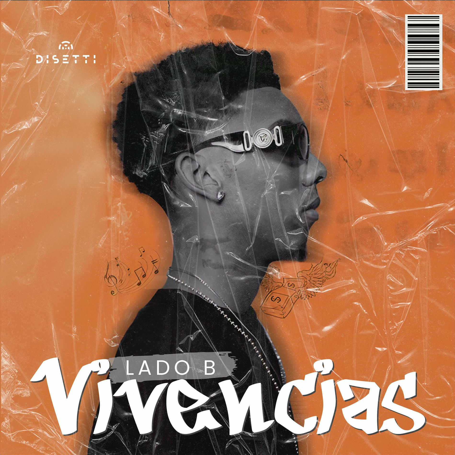 Album cover of Vivencias (Lado B)