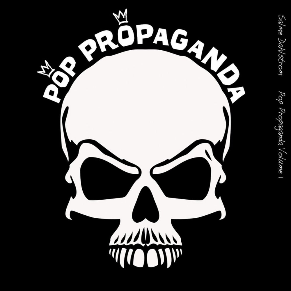 Picture of Pop Propaganda, Vol. 1: Bang
