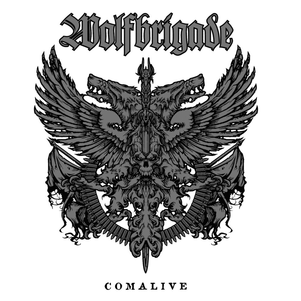 Picture of Comalive