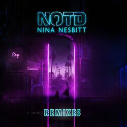 Cover of Cry Dancing (Remixes)