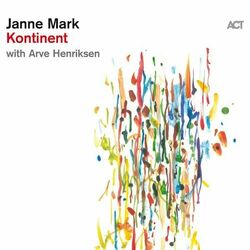 Cover of Kontinent