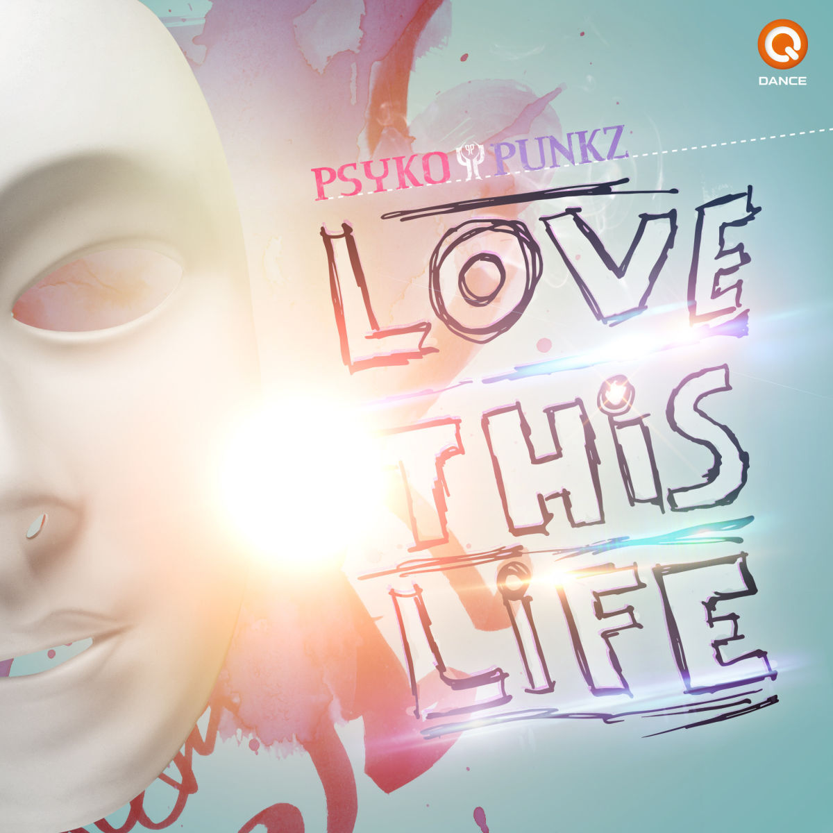 Album cover of Love This Life