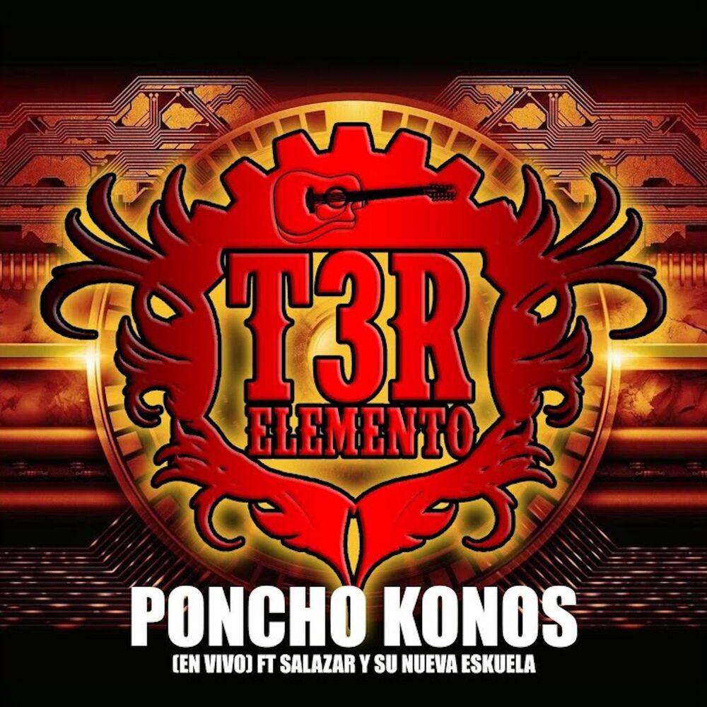 Picture of Poncho Konos (En Vivo)