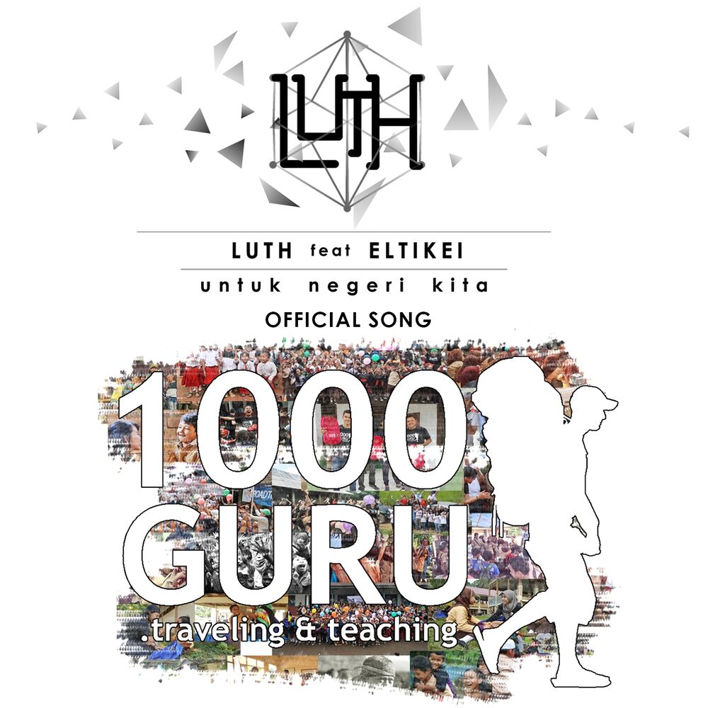 Picture of Kita Untuk Negeri (Official Song 1000 Guru)