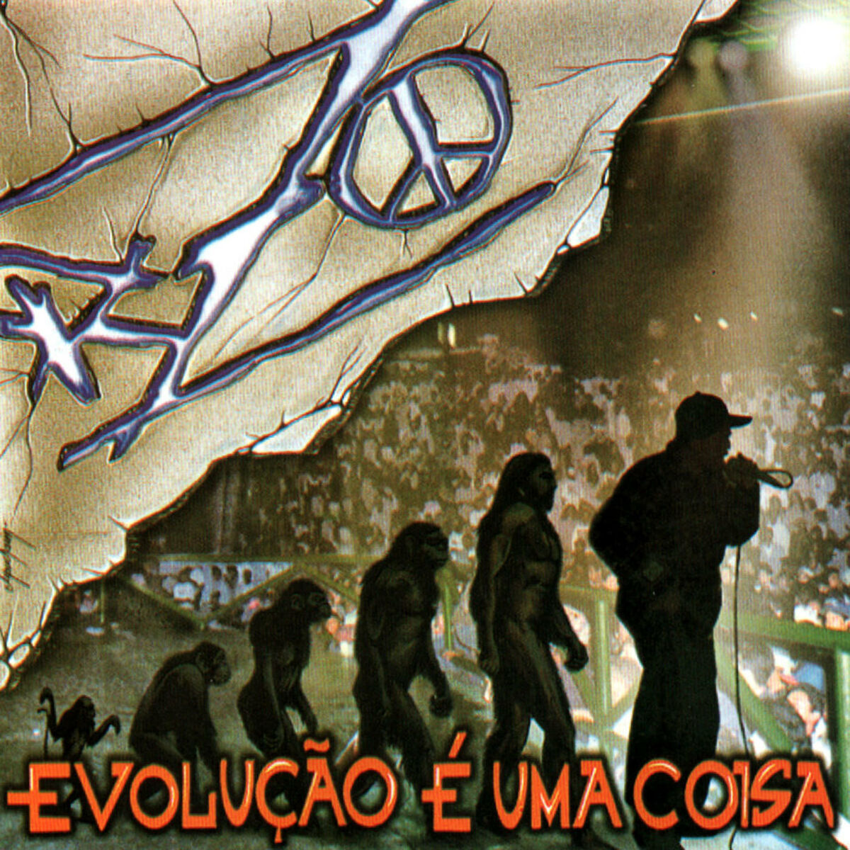 Album cover of Dj Cia