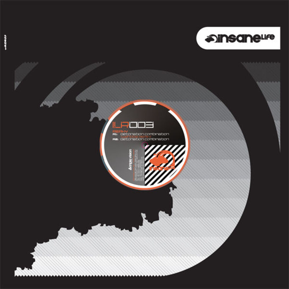 Picture of Carpevita EP