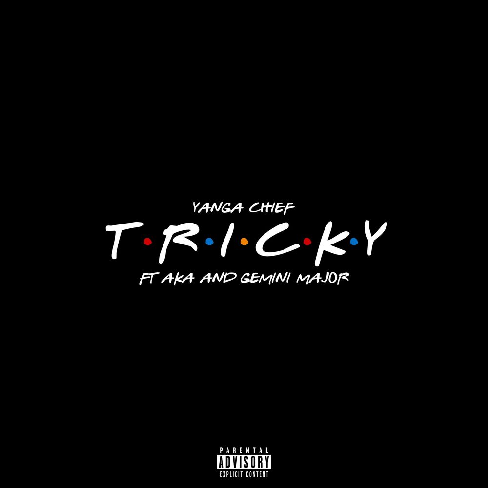 Picture of Tricky