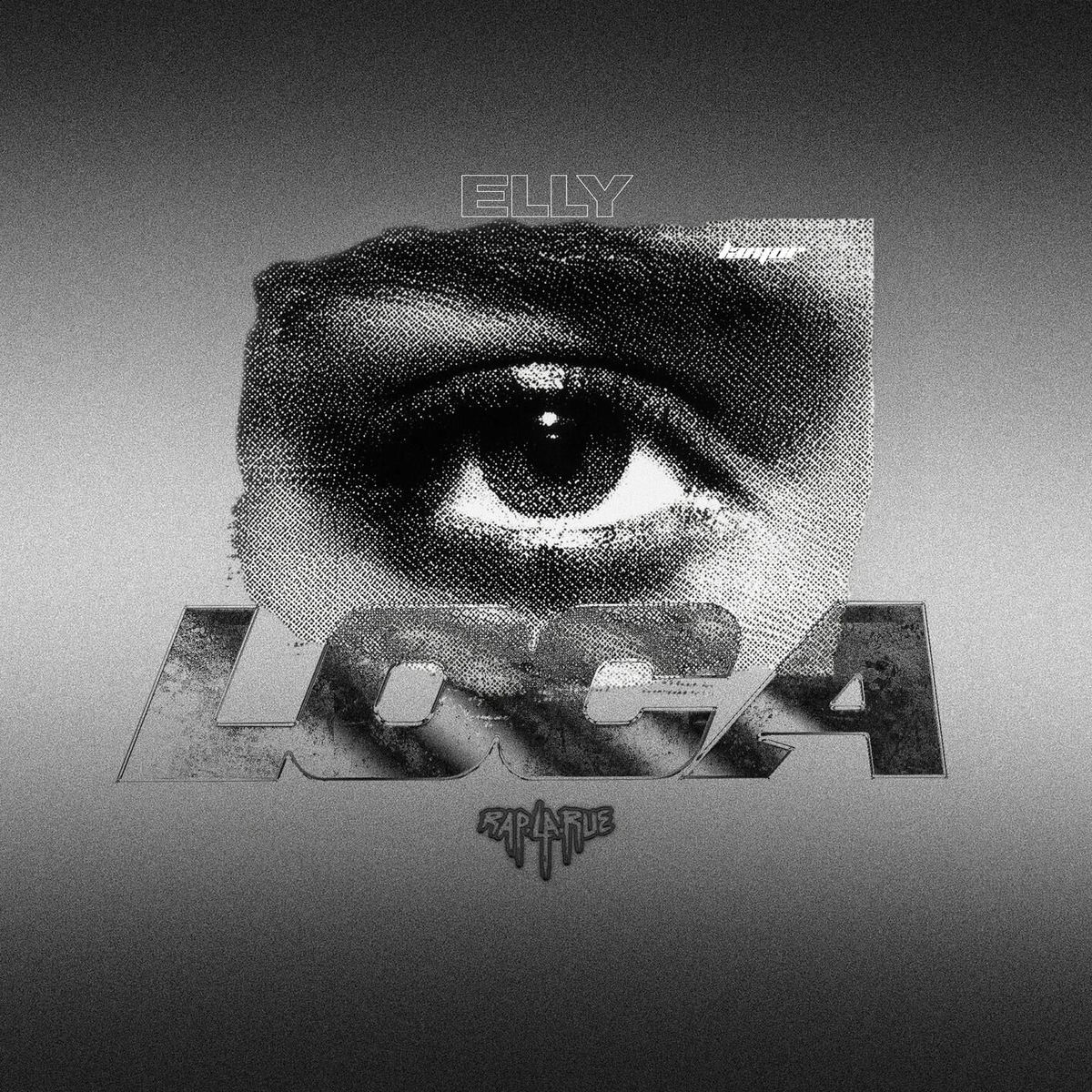 Album cover of Loca