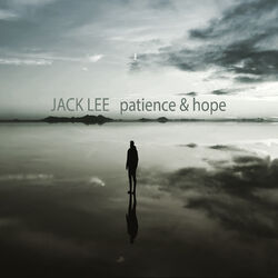 Cover of Patience and Hope