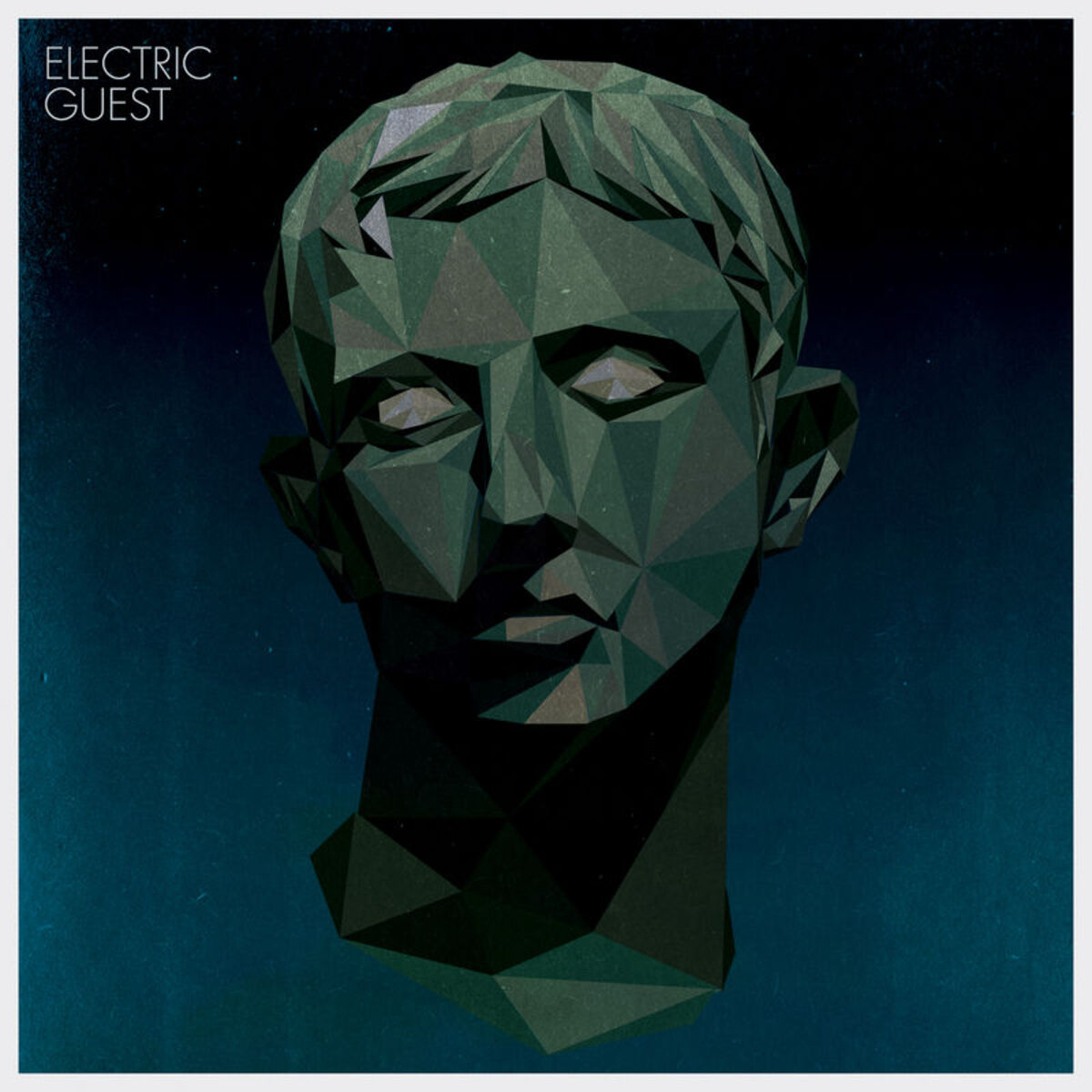 Album cover of Troubleman