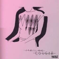 Cover of Cougar