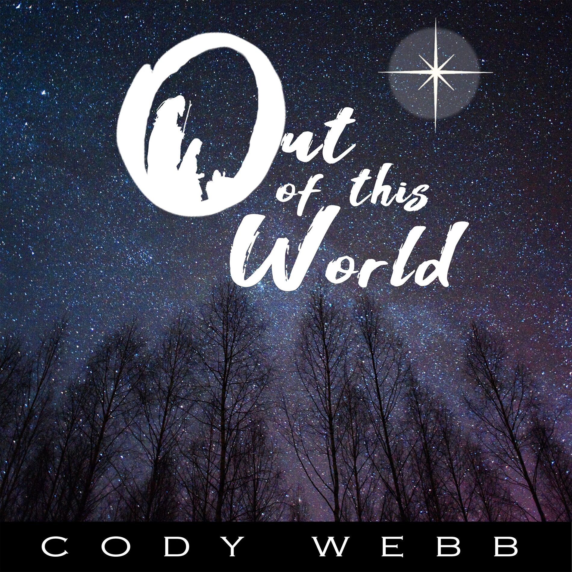 Album cover of Out of This World