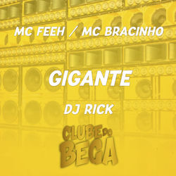 Cover of Gigante by undefined
