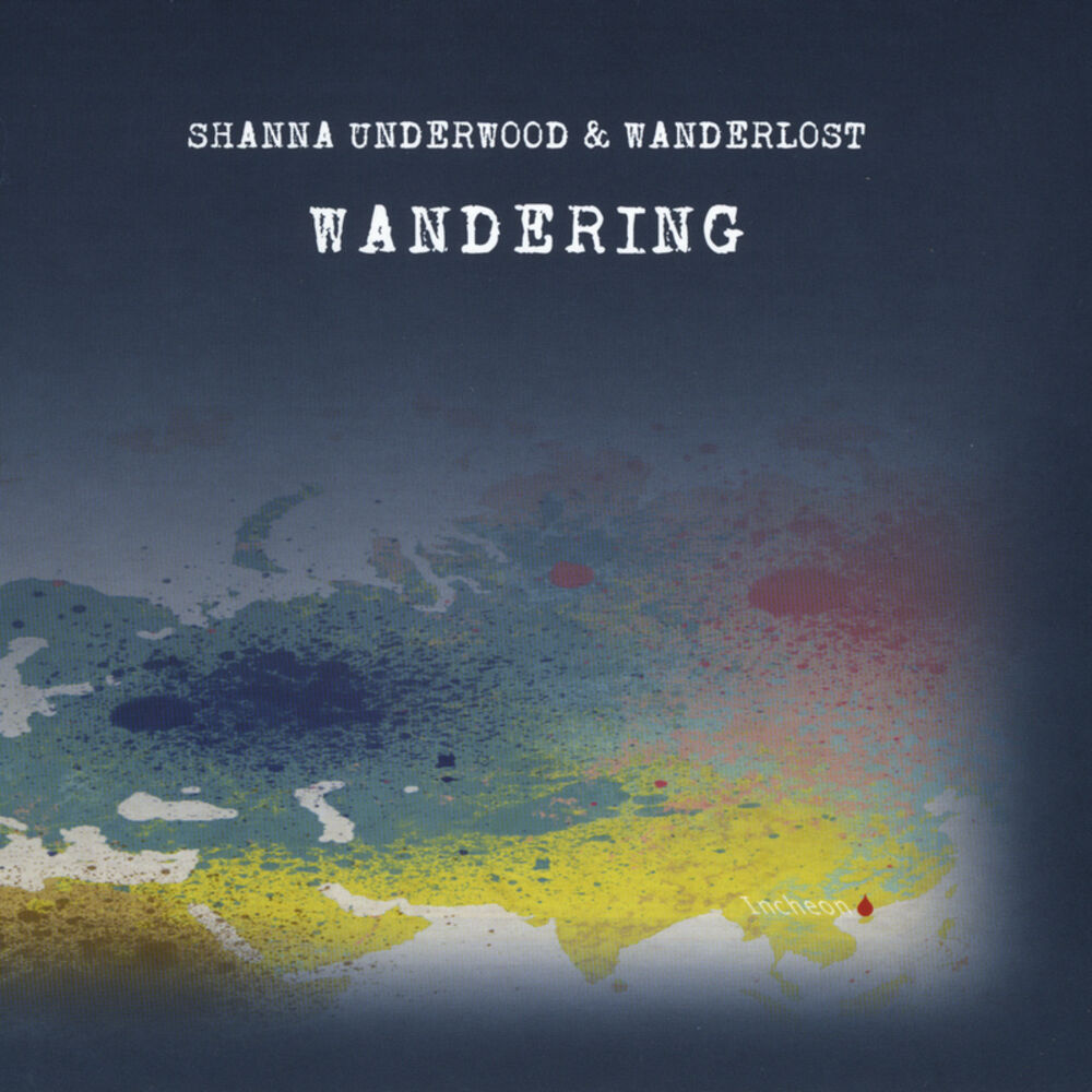 Picture of Wandering