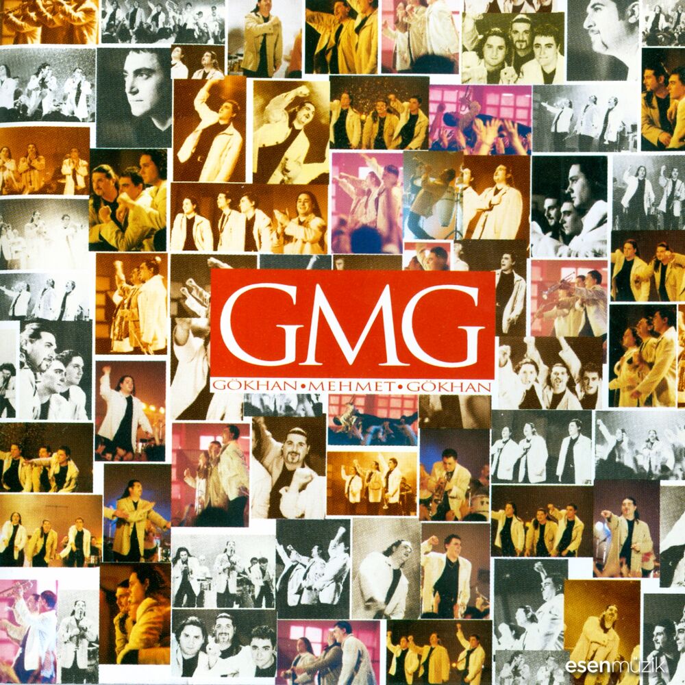 Picture of GMG