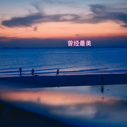 曾经最美 (不能哭喊已碎掉)