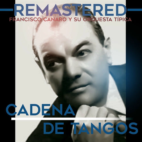 La Milonga by Francisco Canaro - 111 BPM