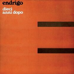 Cover of Dieci anni dopo