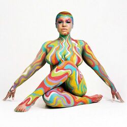 Cover of TECHNICOLOR: The Full Spectrum