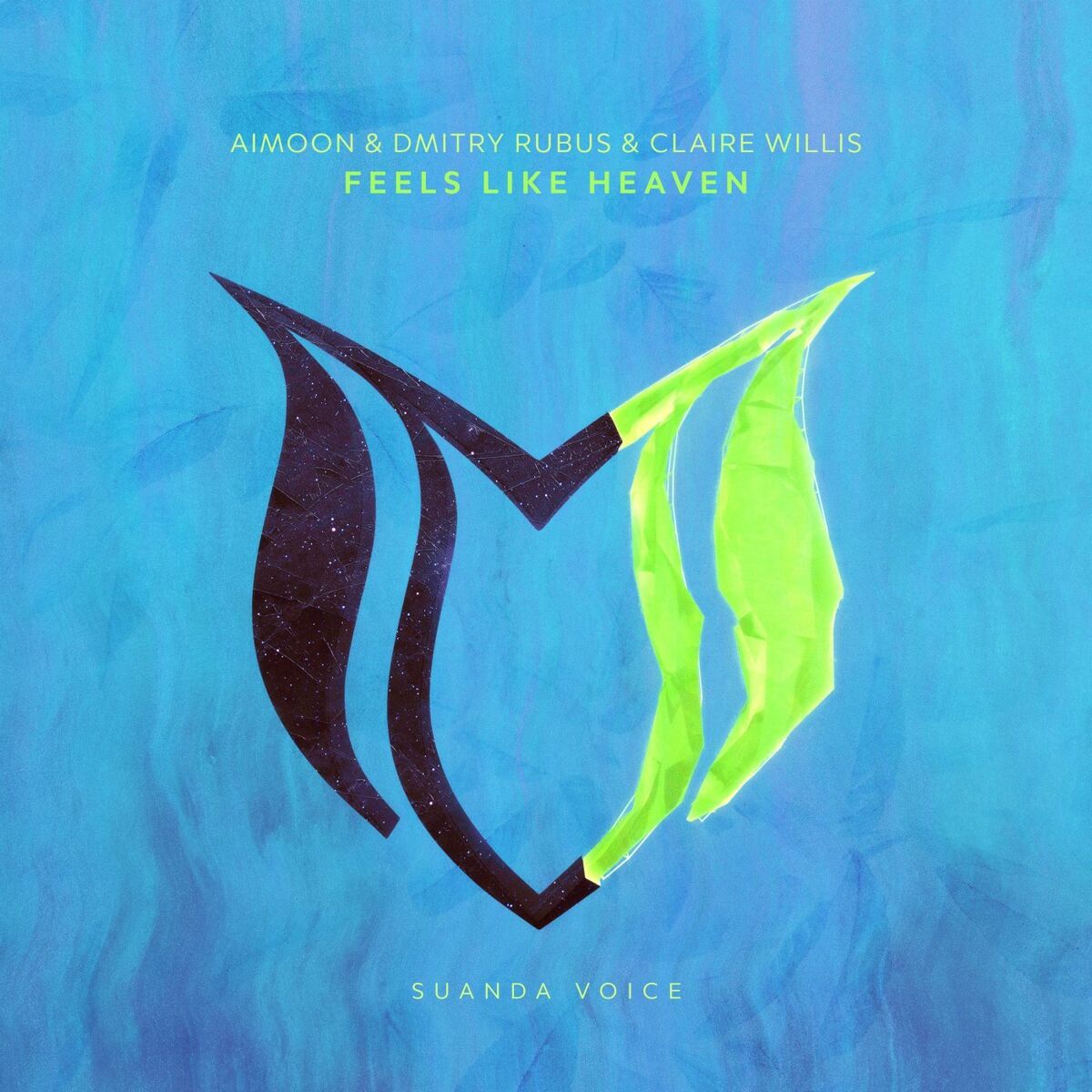 Album cover of Feels Like Heaven