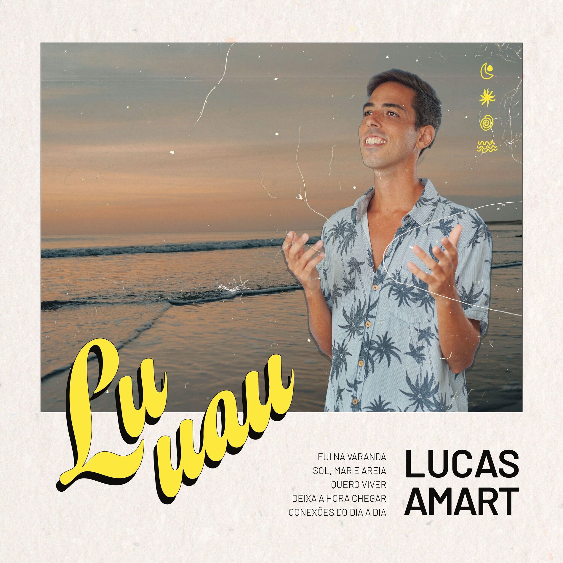 Album cover of Lu Uau