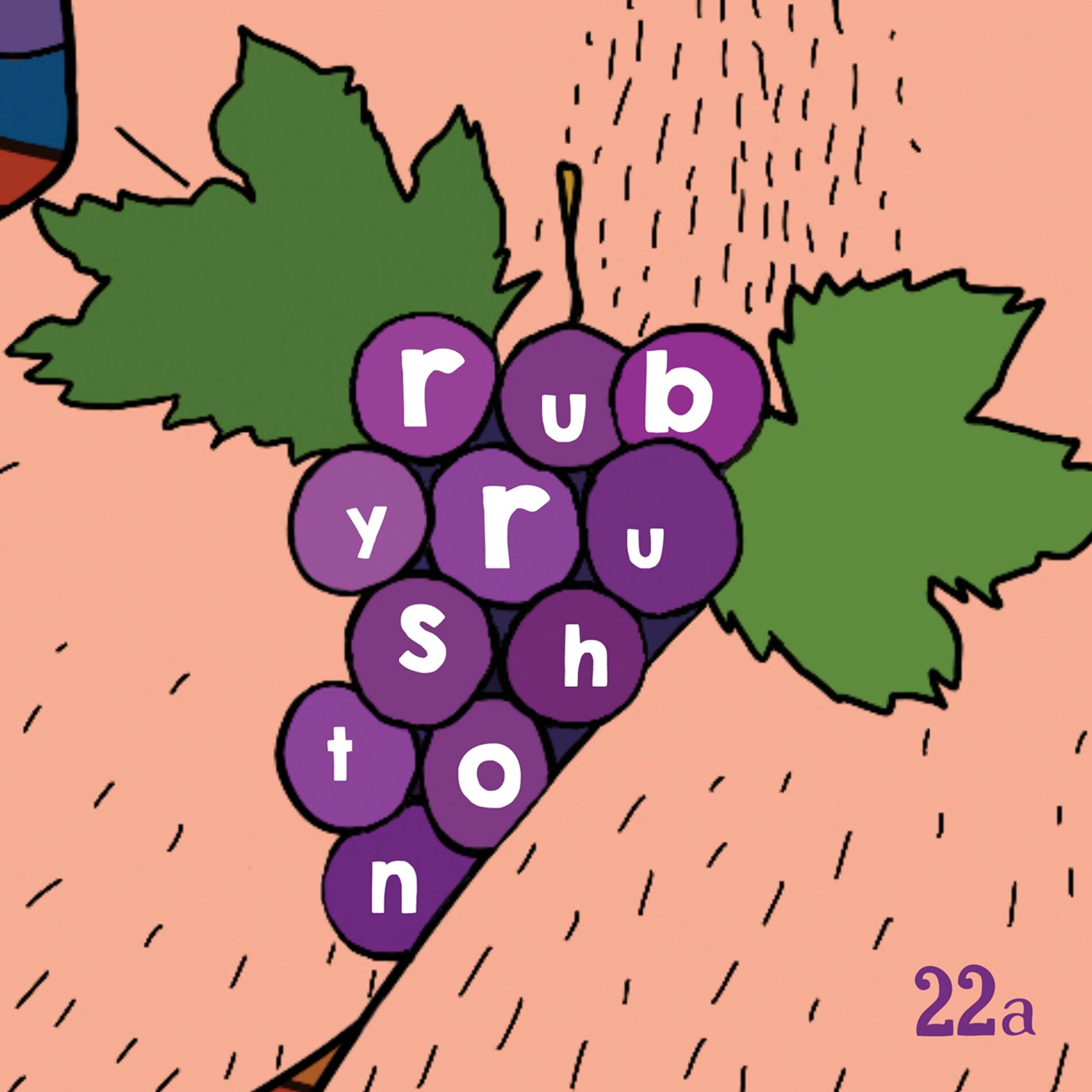 Album cover of Eleven Grapes / One Mo' Dram