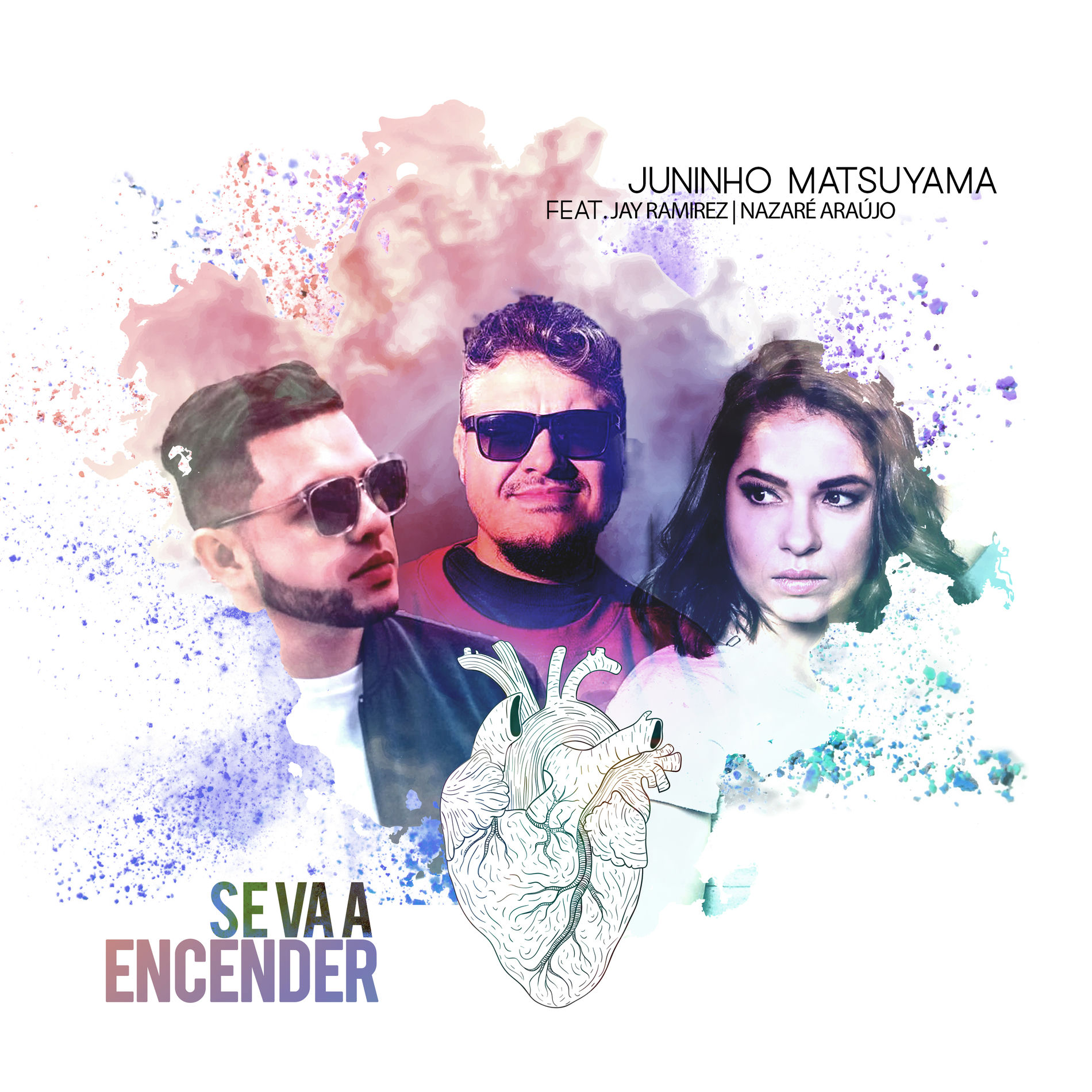 Album cover of Se Va a Encender