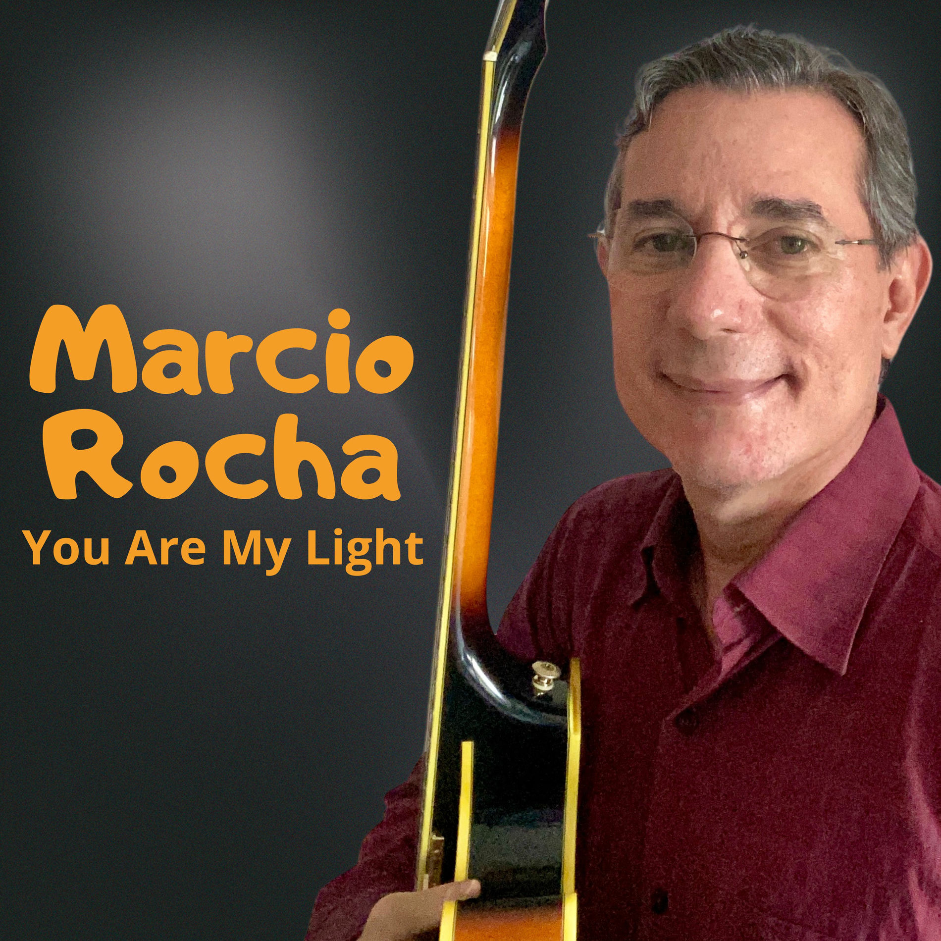 Album cover of You Are My Light