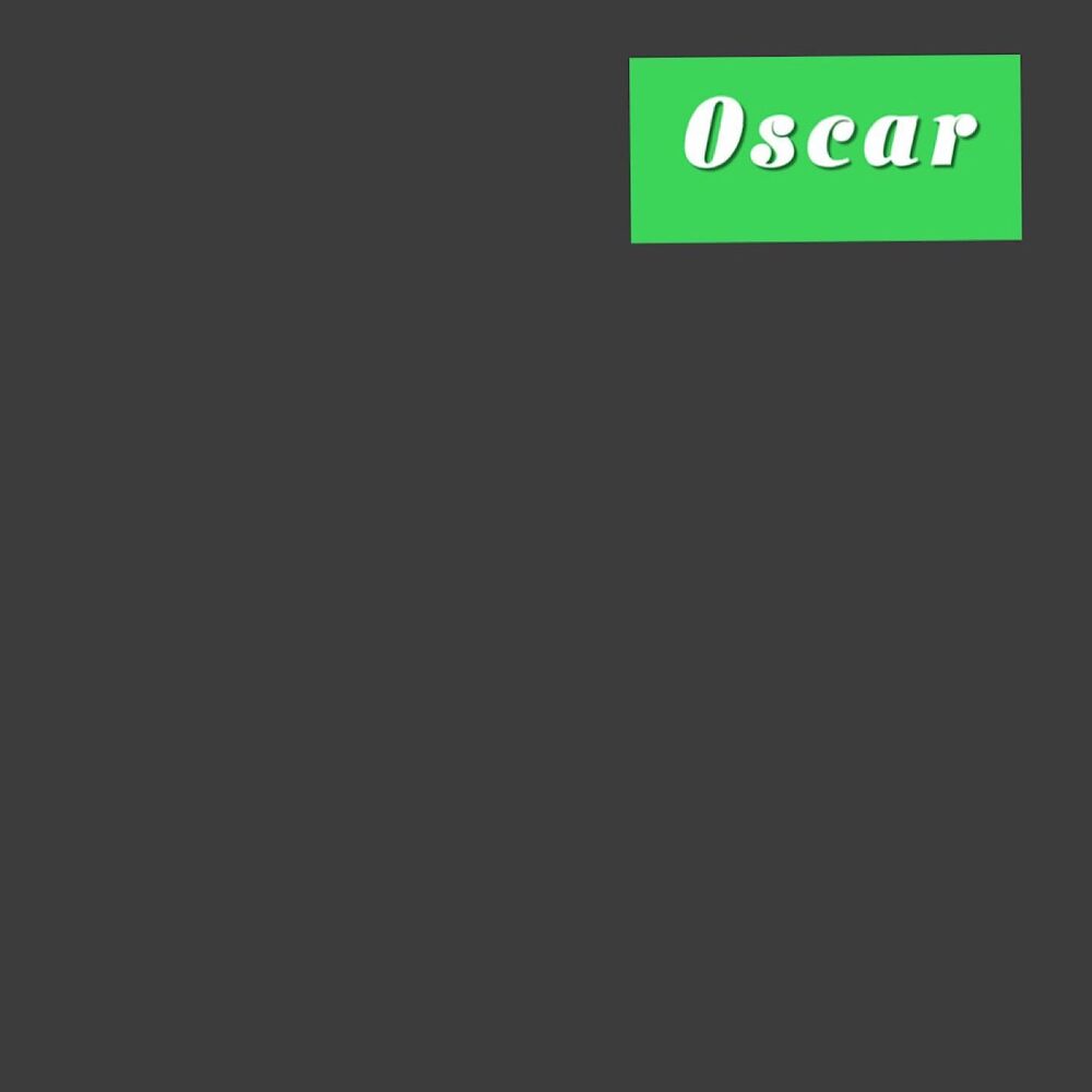 Picture of Oscar