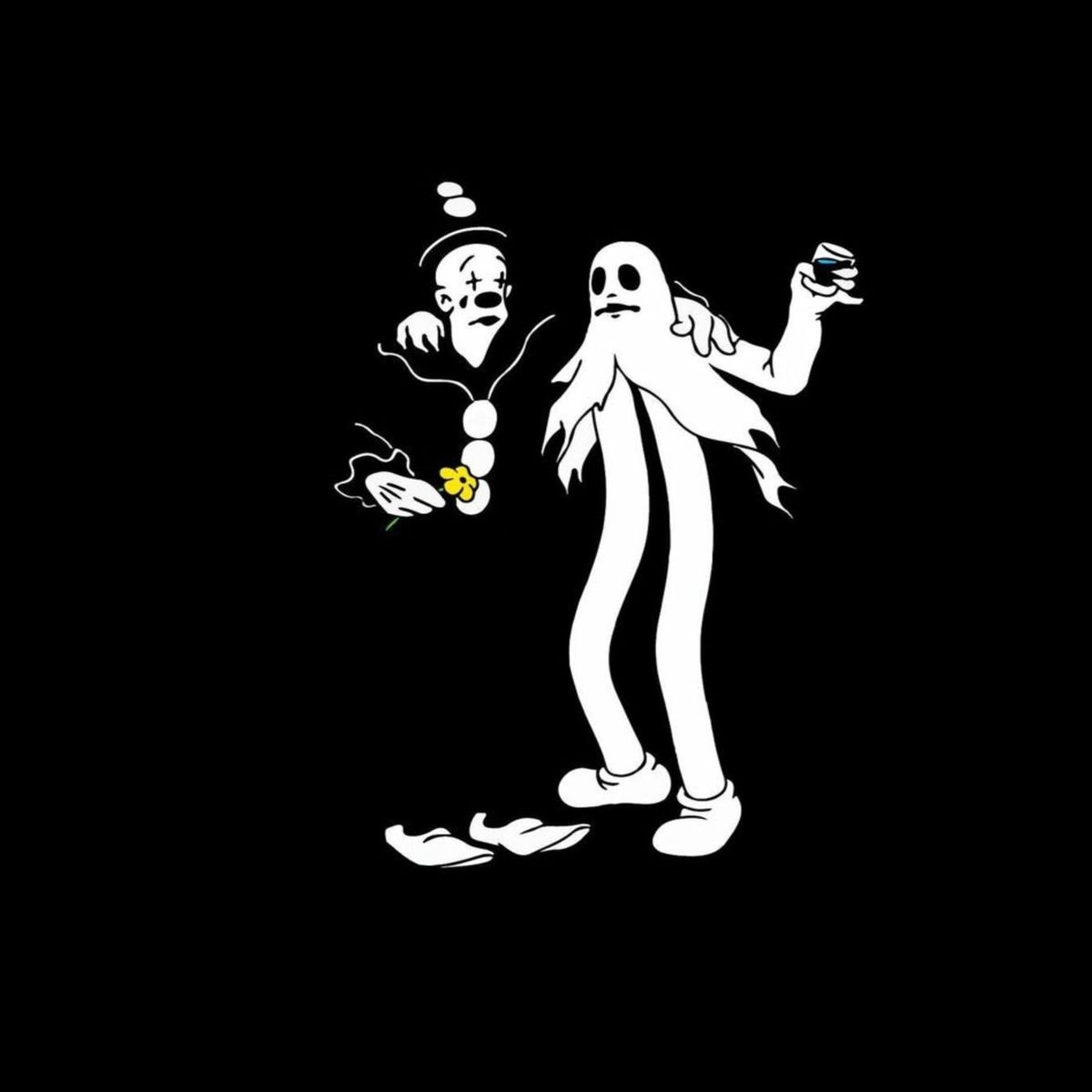 Album cover of I Love You Baby