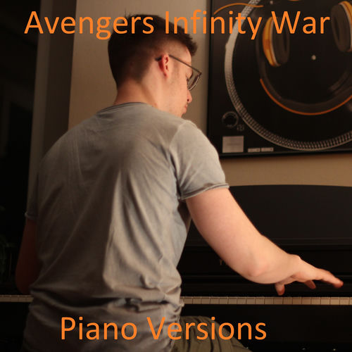 Avengers 3: Infinity War by Norman Dück - 86 BPM