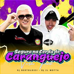 Cover of SEGURA NA CORDA DO CARANGUEJO