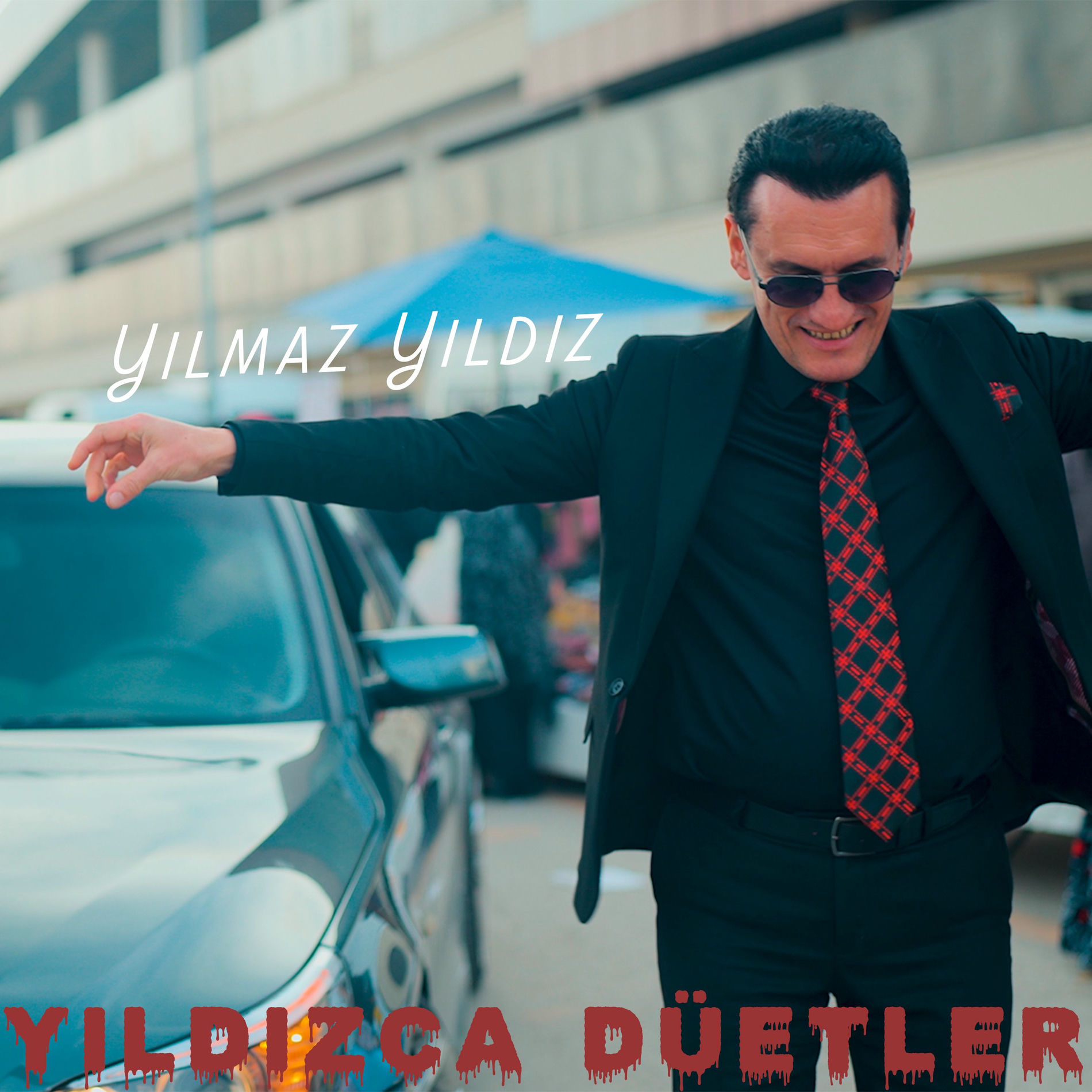 Album cover of Yıldızca Düetler (Herkes oynasın)