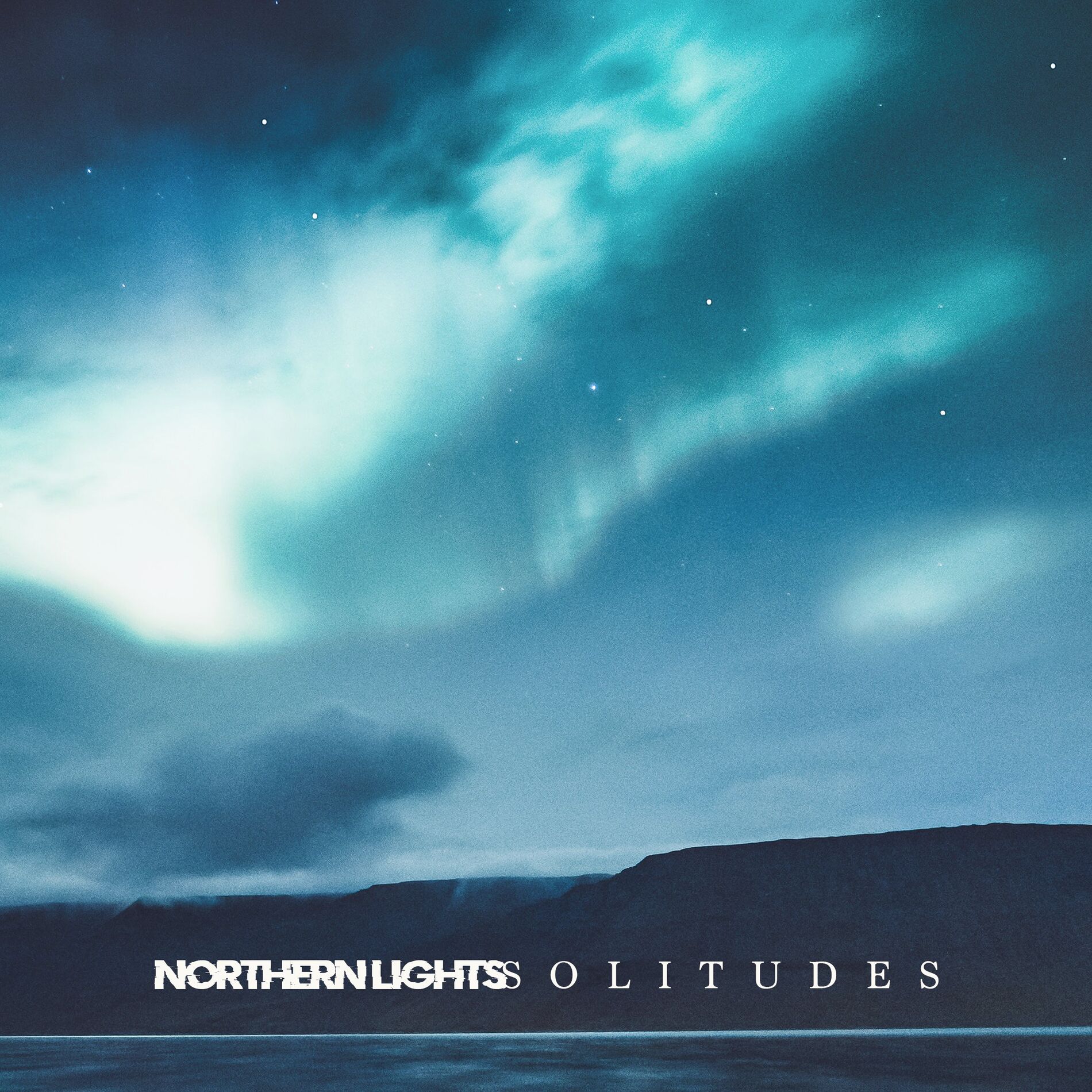 Album cover of Northern Lights