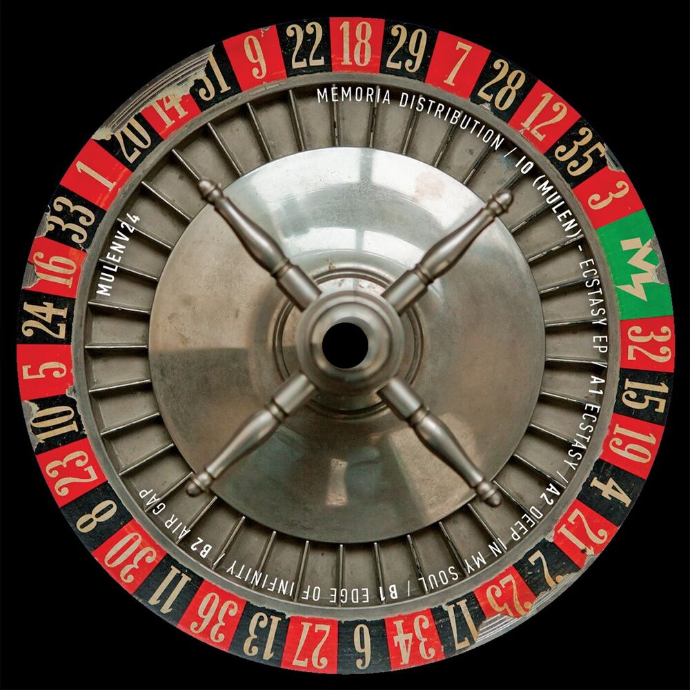 Picture of Ecstasy EP