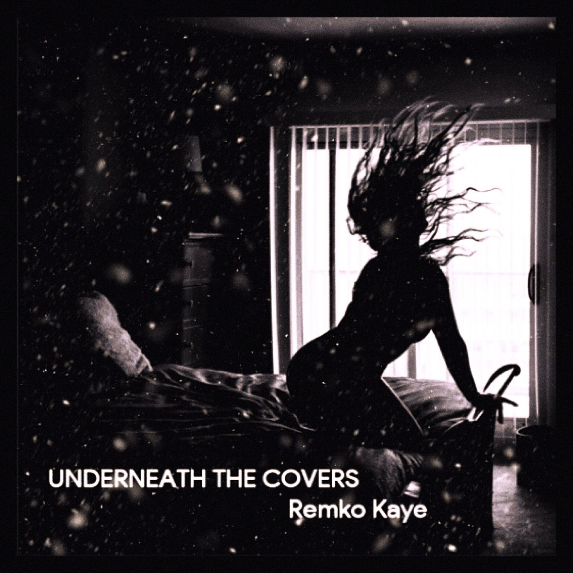 Album cover of Underneath The Covers