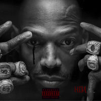 Monte Franchise - HIM album artwork