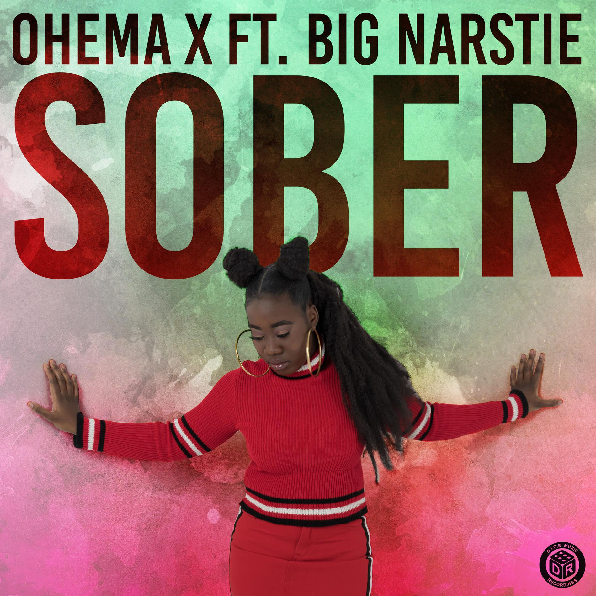 Album cover of Sober