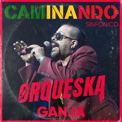 Cover of Caminando (Sinfónica)