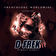 Street Fight! by D-Frek album cover