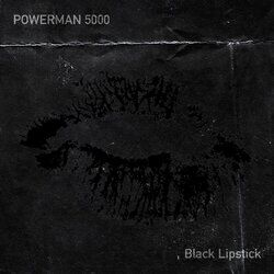 Cover of Black Lipstick