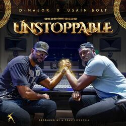 Cover of Unstoppable