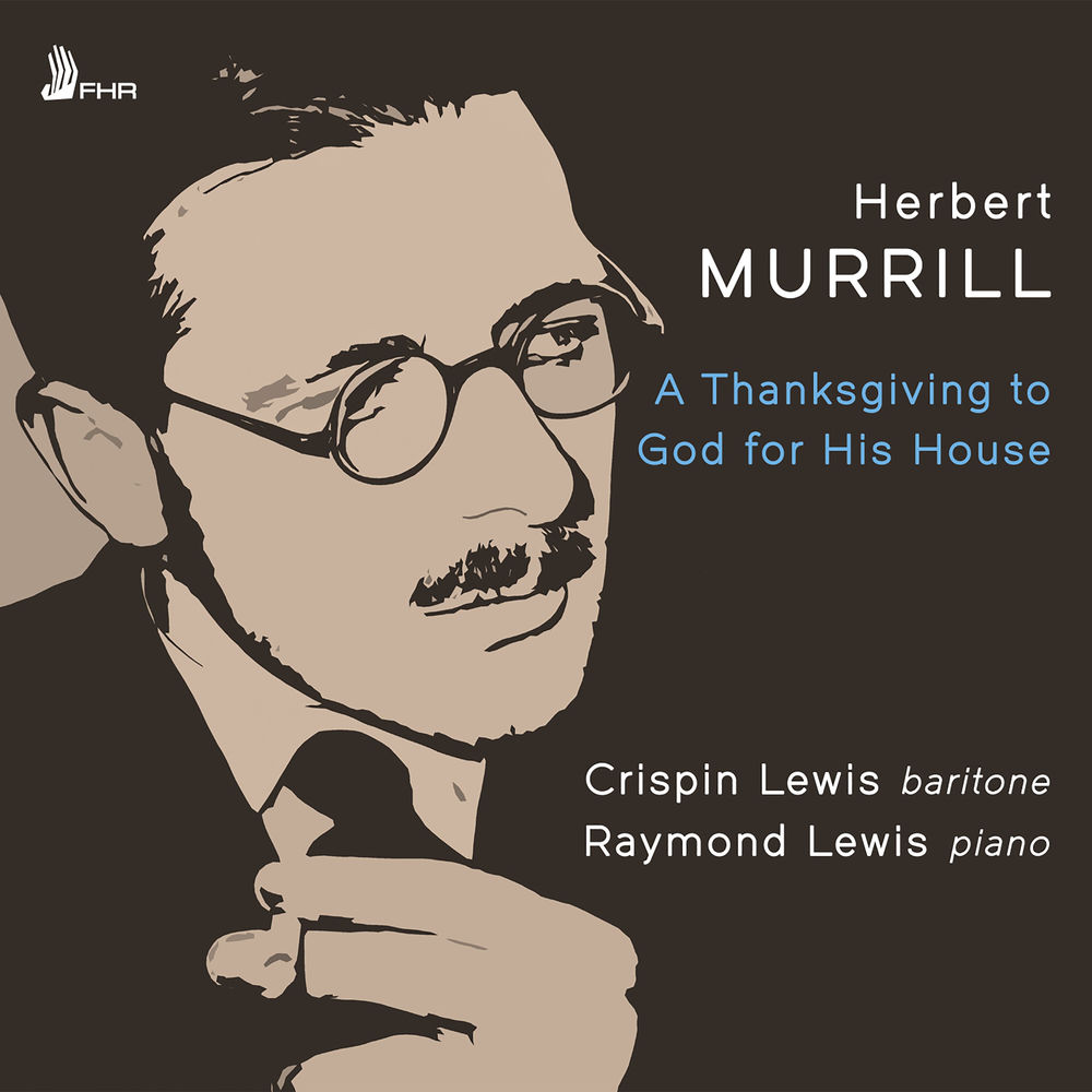 2 Songs A Thanksgiving to God for His House